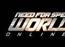 Need for speed World