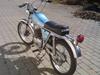 gilera rs50 touring trial