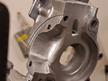 blueprintes / trenching/ presning a gearing / samling af krumtap og lejer