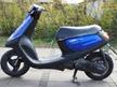 Yamaha Jog Space