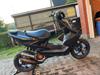 Yamaha Aerox