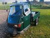 Piaggio ape 50 ue25