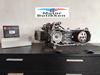 Nyrenoveret PGO-motor med ny ATHENA krumtap, 50cc cylinderkit og meget mere – i god stand.