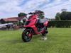 Aprilia Sonic Lc