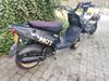 Andet MotoCR Hot50 Naked Euro5 EFI