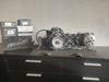 Fuldstændig nyrenoveret original 4MJ kort Minarelli motor 50cc med racing krumtap