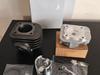 NYT 70cc Sport cylinder kit med topstykke til minarelli og PGO mfl.