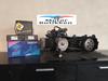 Nyrenoveret PGO-motor 50 cc med racing-krumtap