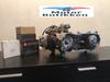 Nyrenoveret 50cc PGO-Motor – Sandblæst – RMS Racing-krumtap m.m