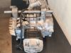 Nyrenoveret sportstunet PGO-motor – 70cc med Athena Racing-krumtap