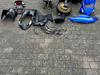 Gilera Jeg har nogen deler til gilera stalker
