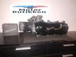Nyrenoveret PGO PMX NAKED 125cc motor med 21mm polini karburator og Tecnigas silent pro 100cc udstødning