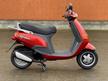 Eftersøger dele til Piaggio 125-150cc 2T AC