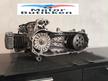 SOLGT Nyrenoveret PGO-motor 50cc i super god stand