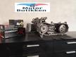 Perfekt nyrenoveret 50cc PGO-Motor – Sandblæst – Athena Racing-krumtap m.m