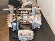 Nyrenoveret sportstunet PGO-motor – 70cc med Athena Racing-krumtap