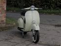 Søger vespa 50n
