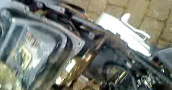 ikke tage gas - Diverse scooter - Video - Uploadet af No NaMe