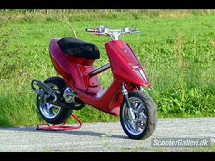 scootere fra Sg.. :P scooter - Video - Uploadet af Glenn L
