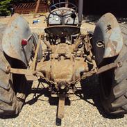  Ferguson 31(SOLGT)