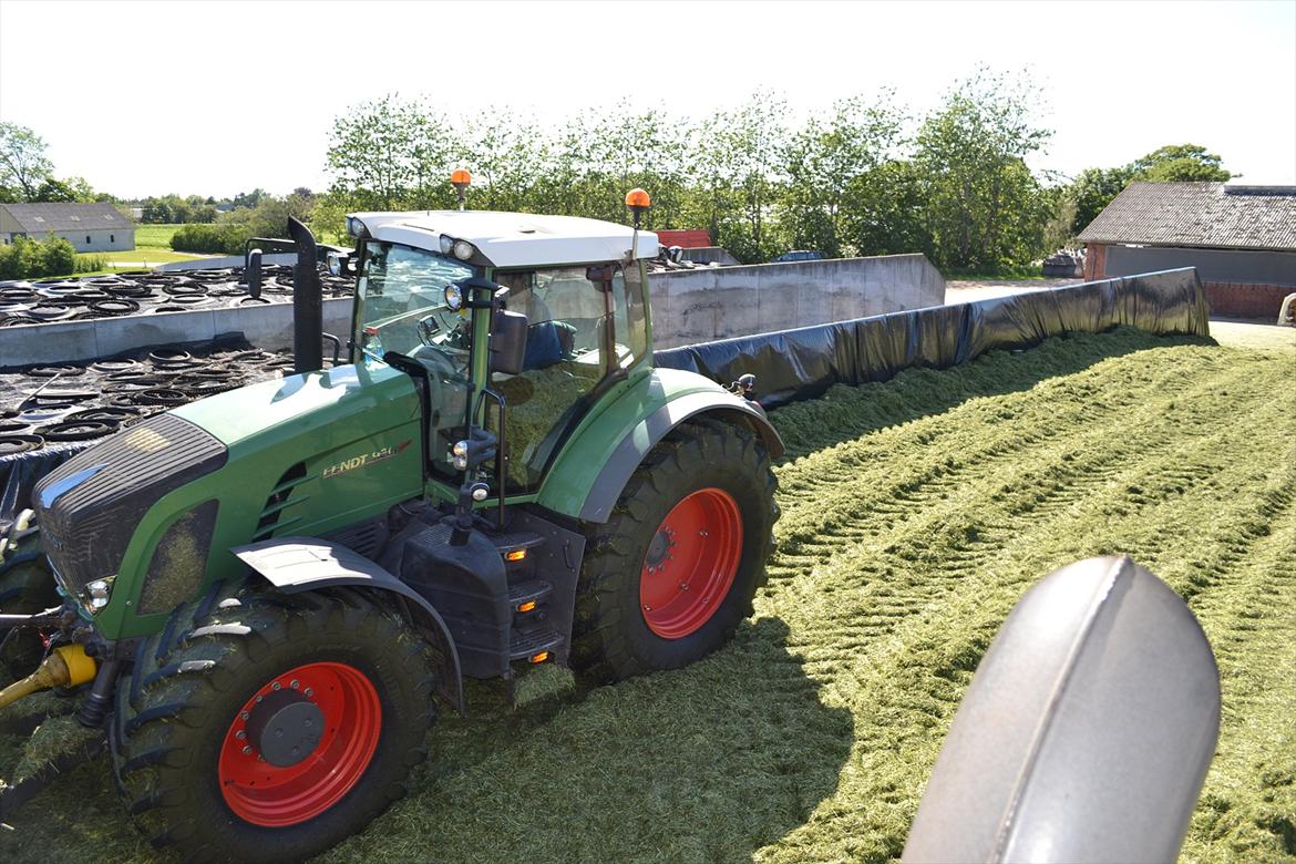 Staulund aps og feldborg maskinstation billede 31