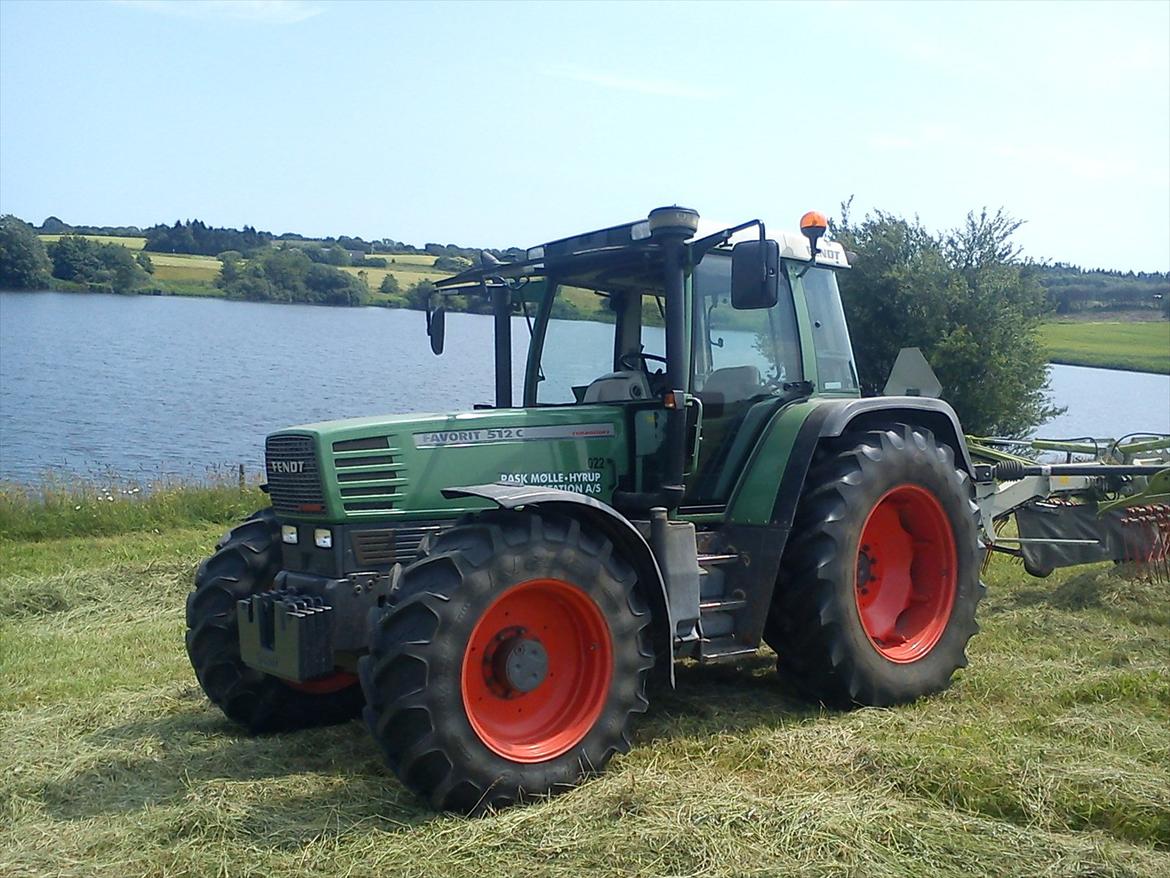Hyrup Maskinstation billede 2