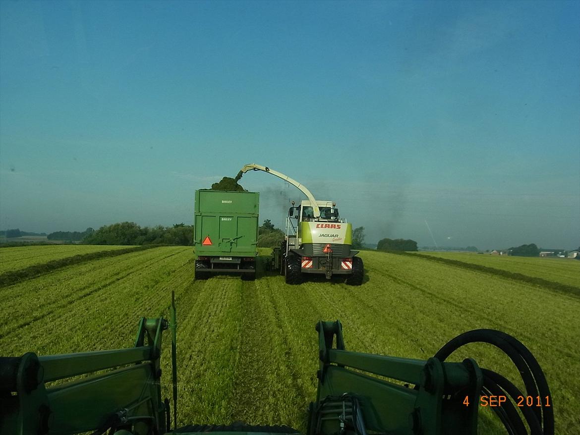 Hyrup Maskinstation billede 12