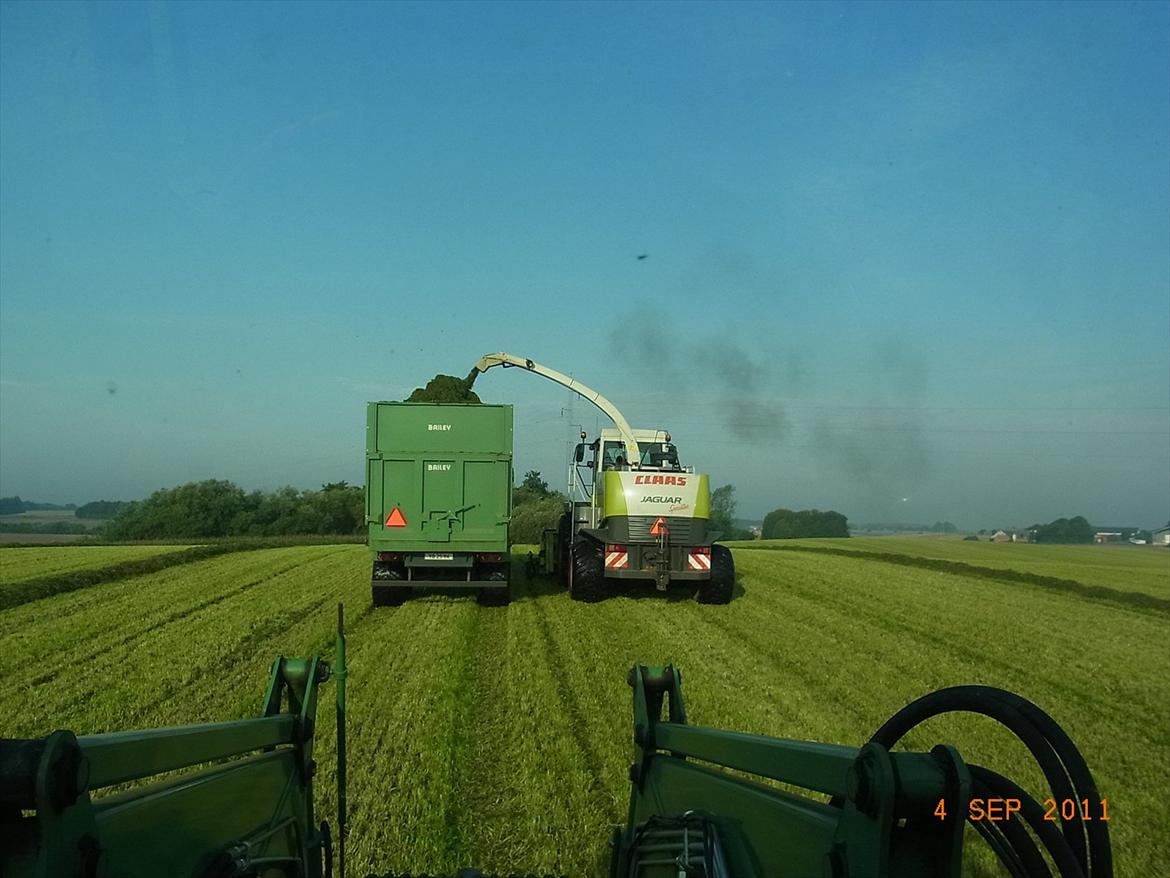 Hyrup Maskinstation billede 13