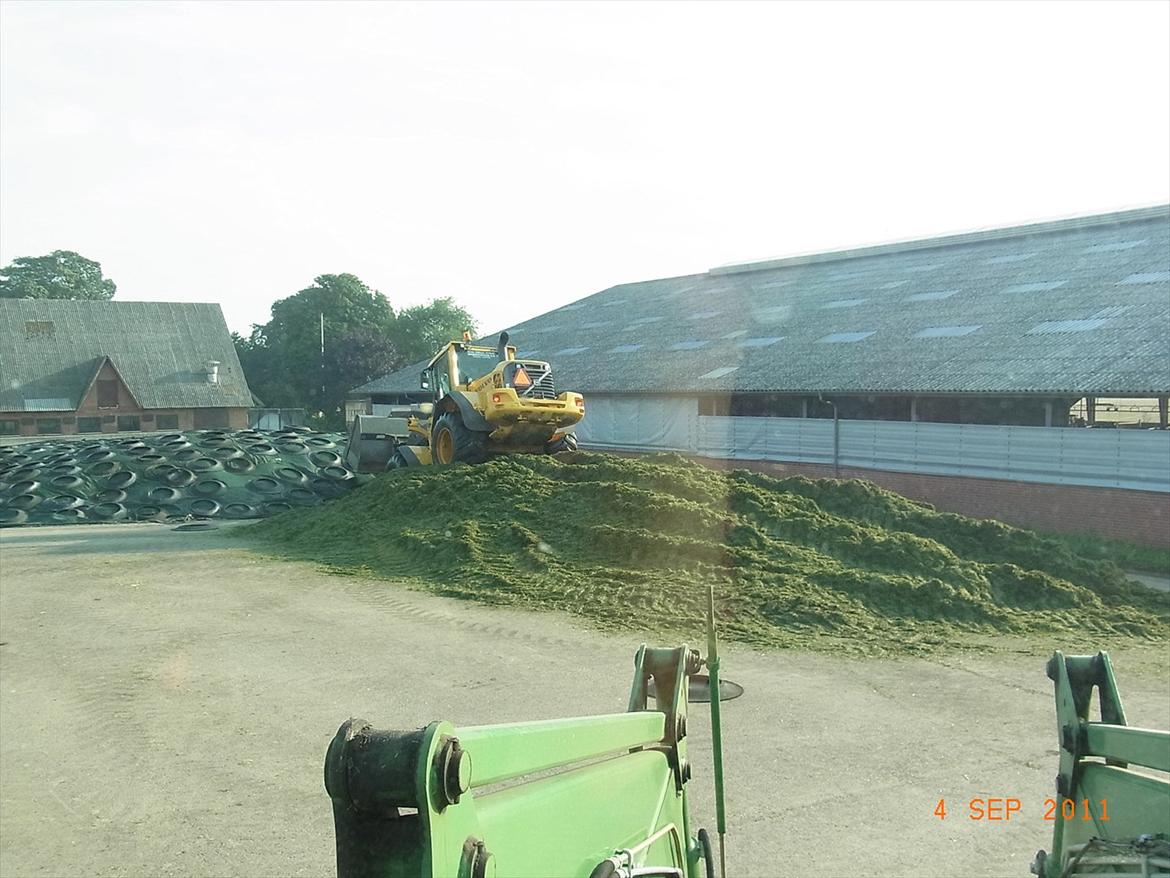 Hyrup Maskinstation billede 14