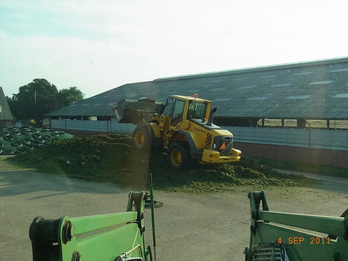 Hyrup Maskinstation billede 15