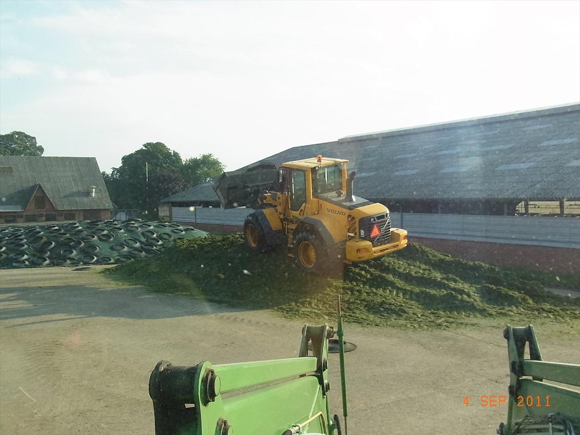 Hyrup Maskinstation billede 16