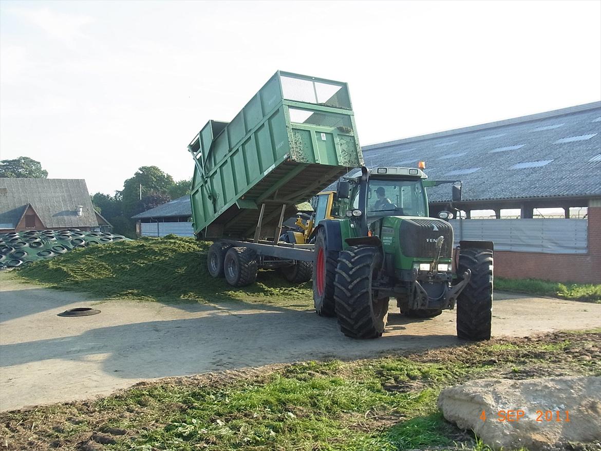 Hyrup Maskinstation billede 17