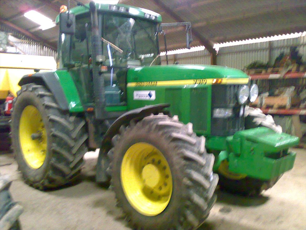 SH Maskinstation billede 20