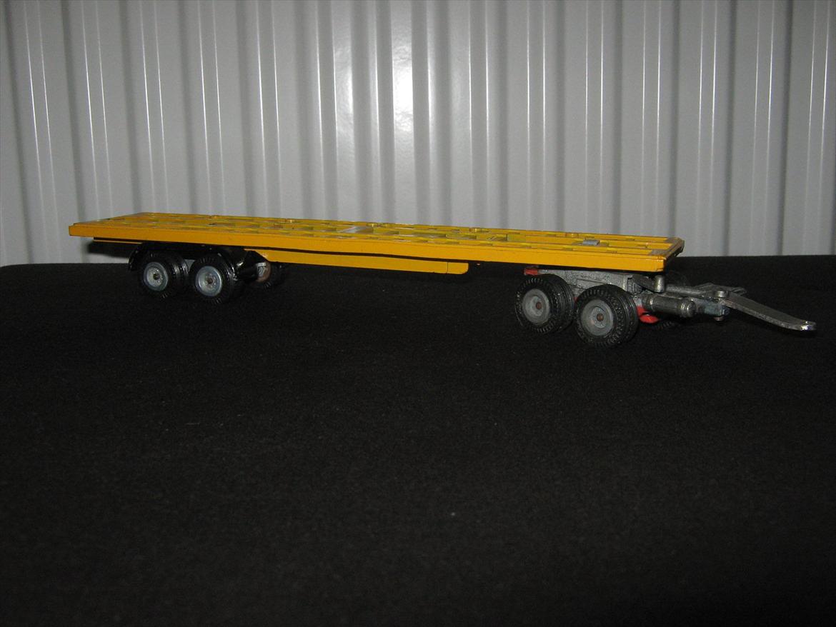 ombygget modeltraktorer - 10. billede 28