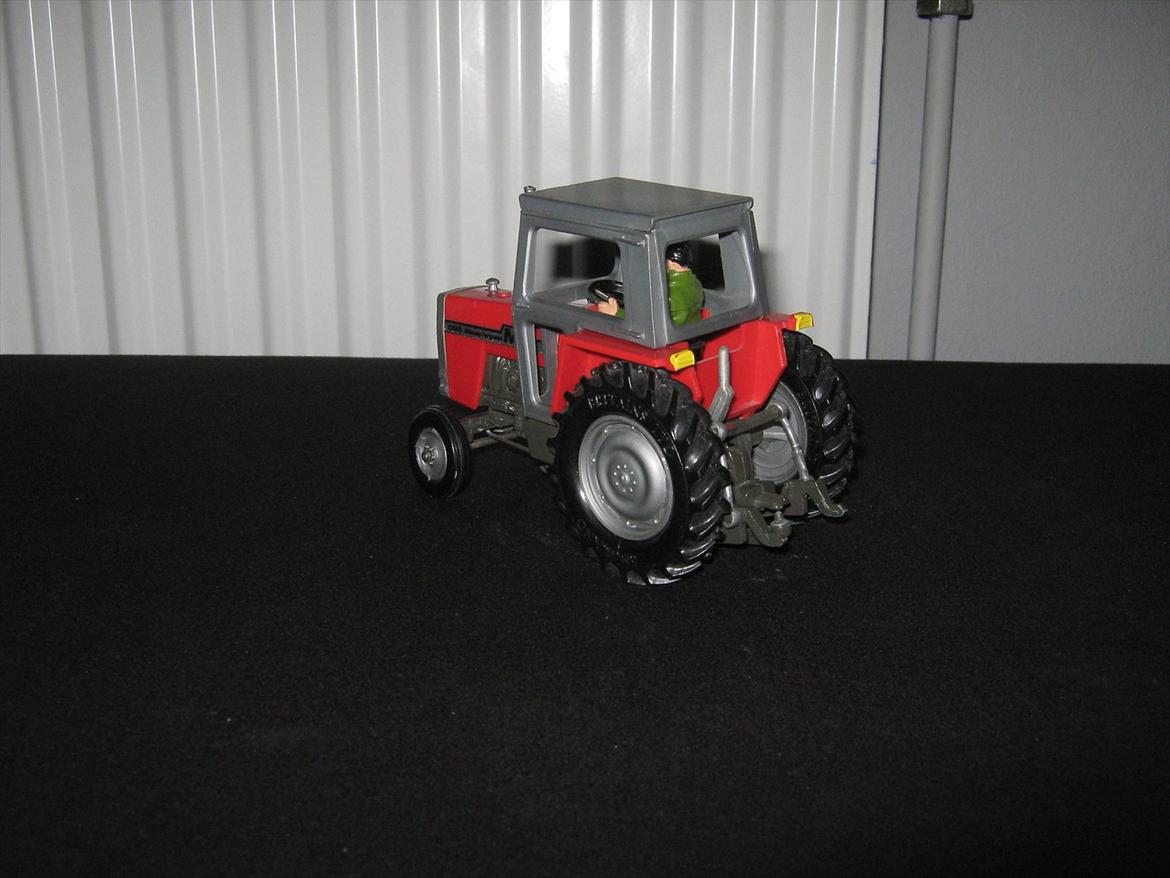 massey ferguson modeltraktorer og redskaber - 7. billede 17