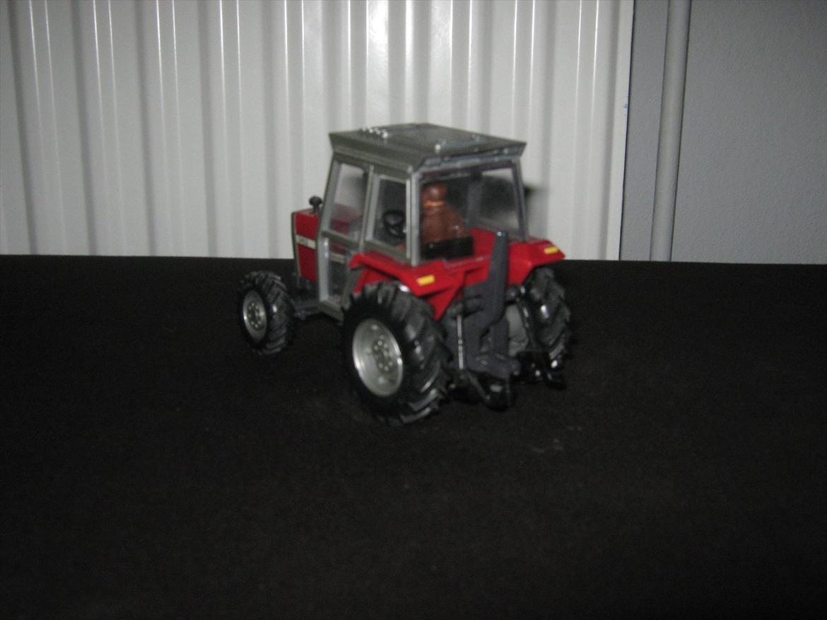 massey ferguson modeltraktorer og redskaber - 13. billede 29