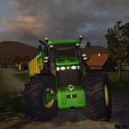 farming simulator 2011 og 2013