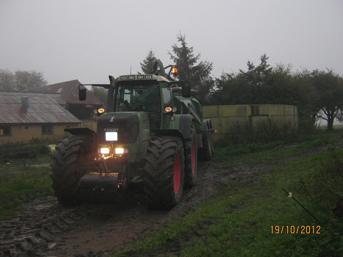 Hyrup Maskinstation billede 89