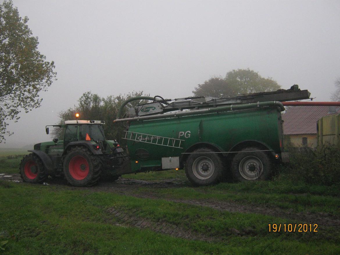 Hyrup Maskinstation billede 90