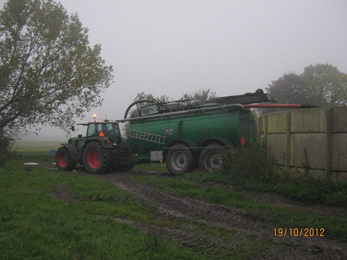 Hyrup Maskinstation billede 91
