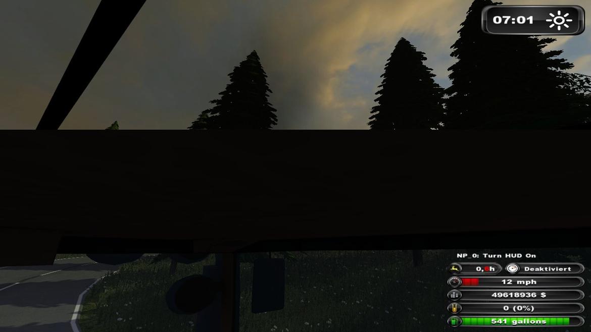 farming simulator 2011 og 2013 billede 7