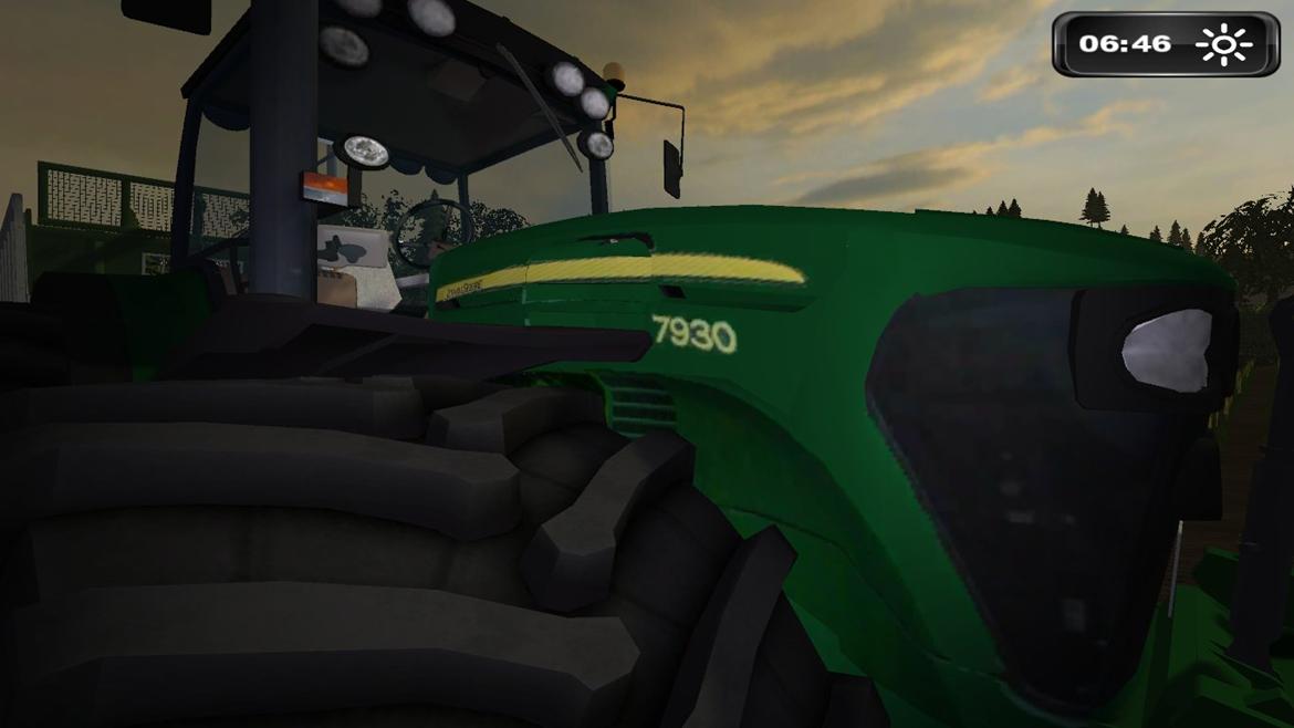 farming simulator 2011 og 2013 billede 10