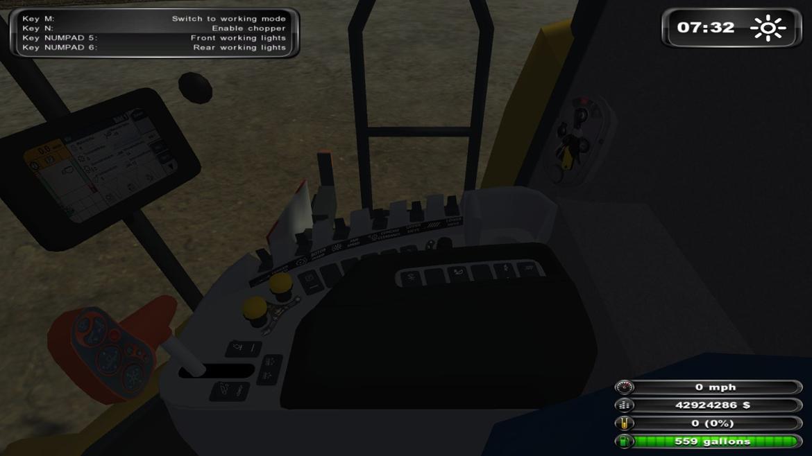 farming simulator 2011 og 2013 billede 12