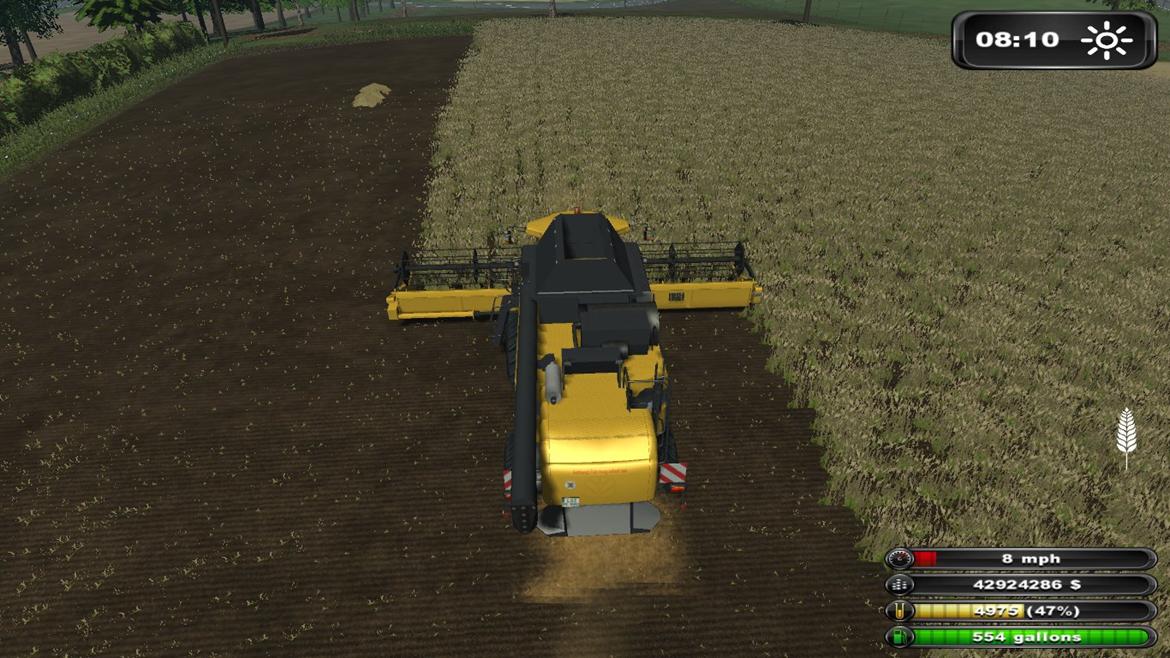 farming simulator 2011 og 2013 billede 15