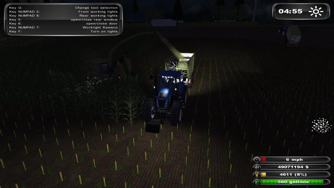 farming simulator 2011 og 2013 billede 25