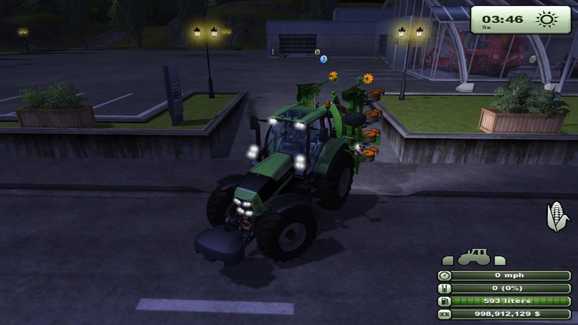 farming simulator 2011 og 2013 billede 30