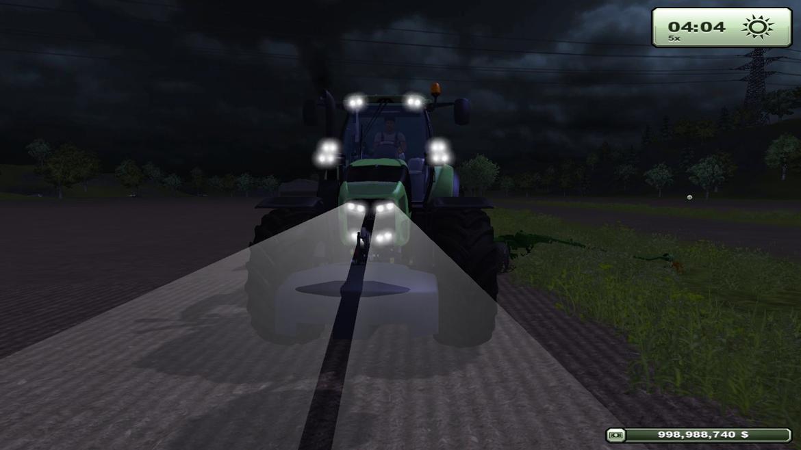 farming simulator 2011 og 2013 billede 31