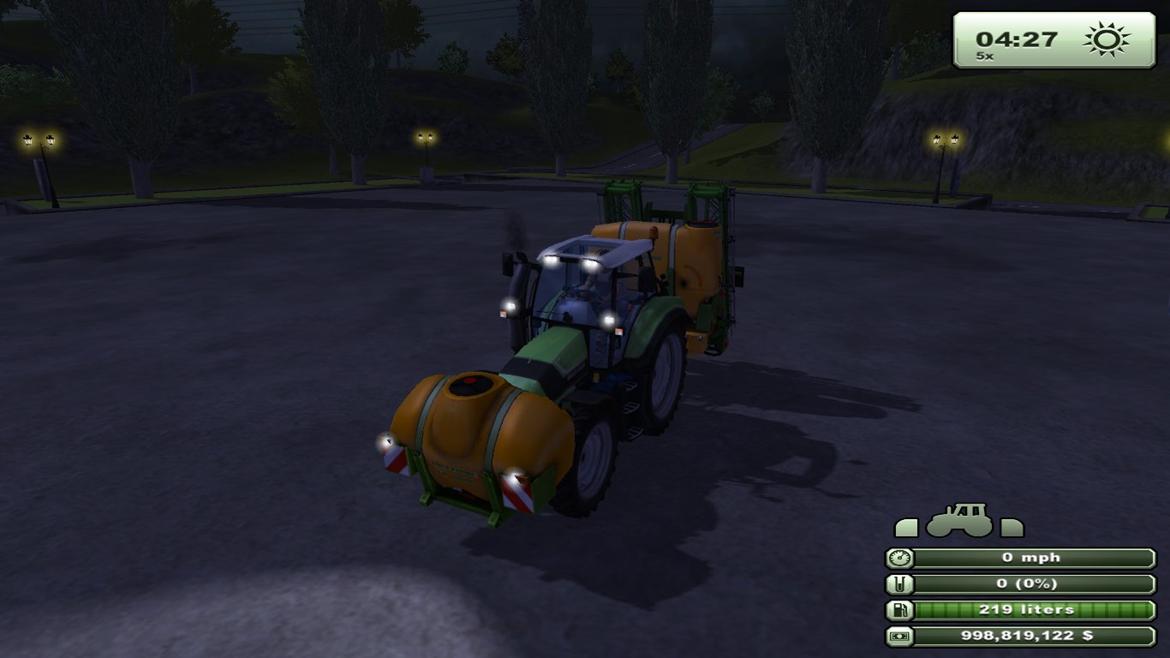 farming simulator 2011 og 2013 billede 32
