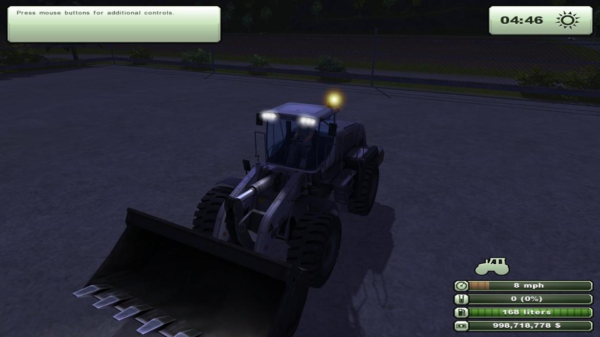 farming simulator 2011 og 2013 billede 33