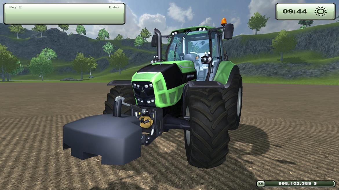 farming simulator 2011 og 2013 billede 40